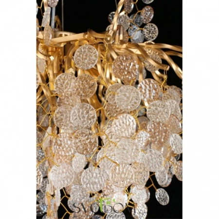 Люстры подвесныеAPL.845.03.10 Aployt | Svetdom.by