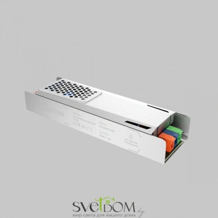 Блок питания PSL013 24В 300Вт IP20 821009