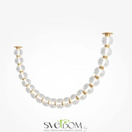 Потолочные светильники Maytoni MOD555CL-L28G3K от Магазина Svetdom.by