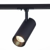 ST350.446.15.36 Св-к трек. Черный LED 1*15W 4000K 1 350Lm Ra?90 36° IP20 L158xW65xH136 100-240V Однофазная трековая система ST LUCE