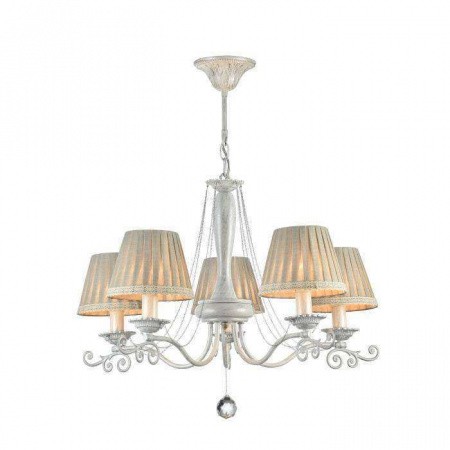 ЛюстрыFR2759-PL-05-W Freya | Svetdom.by