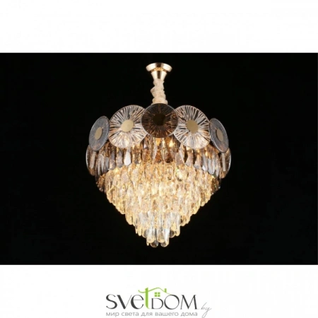 Люстры подвесныеAPL.769.03.10 Aployt | Svetdom.by