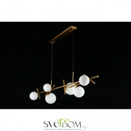 Люстры подвесныеAPL.643.13.06 Aployt | Svetdom.by