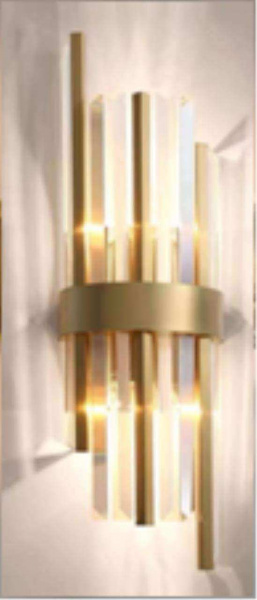 Настенный светильник MODELUX ML.530.02 AB