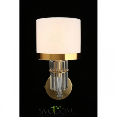 Настенные светильники APL.767.01.01 Aployt | Svetdom.by