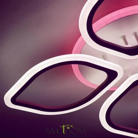 Люстры потолочныеCL236A140E CITILUX | Svetdom.by