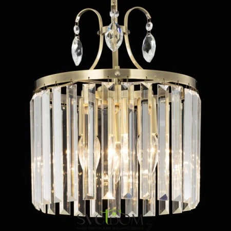 Люстры подвесныеCL335133 CITILUX | Svetdom.by