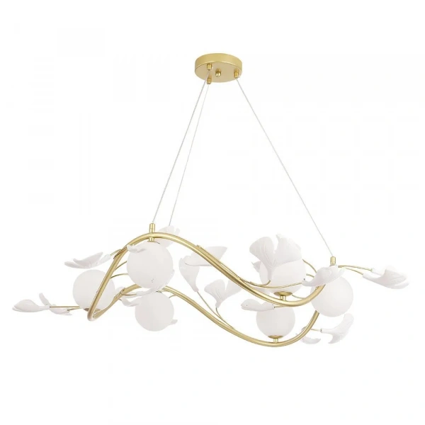 Люстры подвесные0141/306 Crystal Lux | Svetdom.by