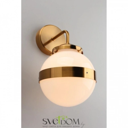 Настенные светильники APL.819.01.01 Aployt | Svetdom.by