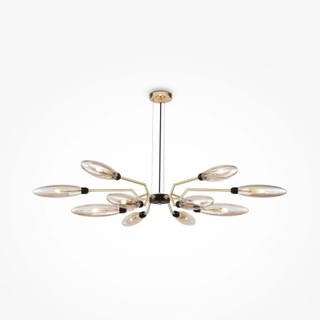 Подвесные светильники Maytoni MOD012CL-12G от Магазина Svetdom.by