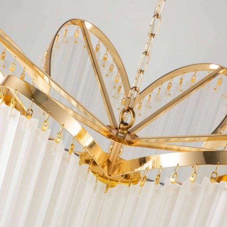 Люстры подвесные2966-7P Favourite | Svetdom.by