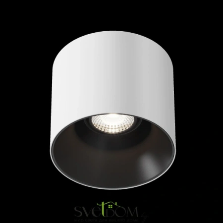 Потолочные светильники Maytoni C064CL-01-15W4K-D-RD-WB от Магазина Svetdom.by