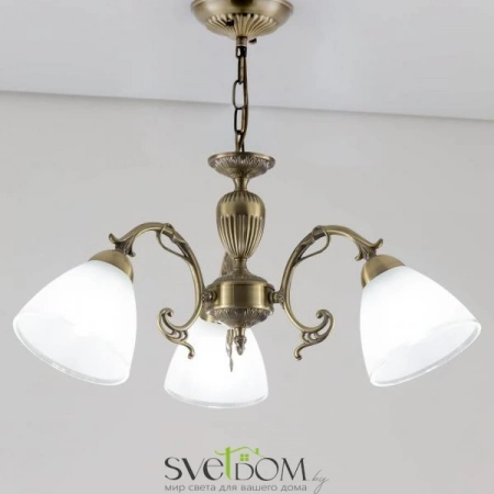 Люстры подвесныеCL413231 CITILUX | Svetdom.by