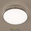 Citilux Луна CL702161N LED Светильник с диммером Хром CITILUX