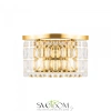 Настенный светильник (бра) Maytoni DIA005WL-02G Maytoni