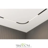 Трековый светильник Technical TR030-4-12W3K-WW-DS-B Maytoni