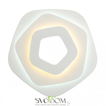 Настенные светильники OML-07701-30 Omnilux | Svetdom.by