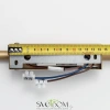 Citilux Дуэт CL719312 Бра светодиодное Золото CITILUX