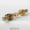 Люстра потолочная Lussole Brantley LSP-8934 E14 Lussole