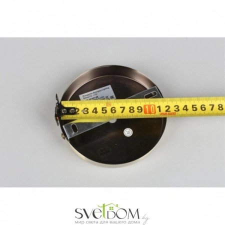 Люстры потолочныеOML-57207-08 Omnilux | Svetdom.by