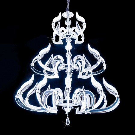 Люстры подвесныеEL339P24 CITILUX | Svetdom.by