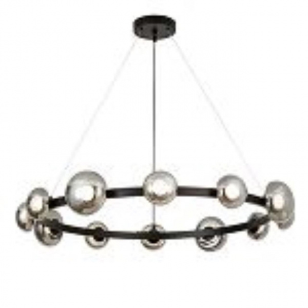 Люстры подвесные4517-12P Favourite | Svetdom.by