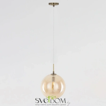 Подвесные светильники CITILUX CL102633 от Магазина Svetdom.by