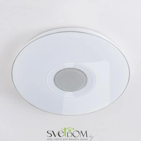 Люстры музыкальныеCL703M100 CITILUX | Svetdom.by