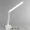 Citilux Ньютон CL803080 Настольный светильник с диммером Белый CITILUX