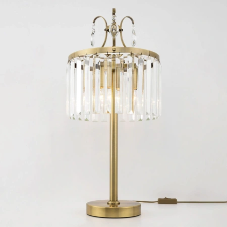 Настольная лампа Citilux Инга CL335833 CITILUX