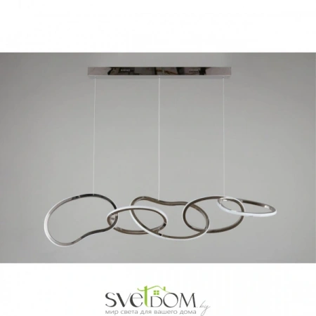 Люстры подвесныеAPL.046.13.80 Aployt | Svetdom.by