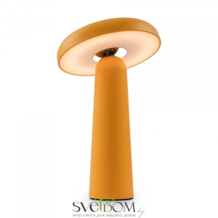 Аккумуляторный светильник Freya FR6109TL-L4OR Freya