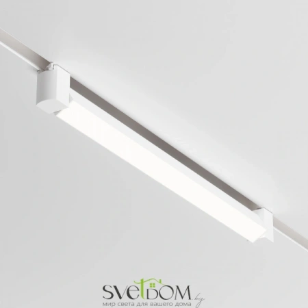 TR104-1-20W4K-W Maytoni