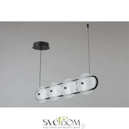 Люстры подвесныеOML-52503-04 Omnilux | Svetdom.by