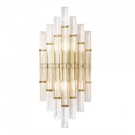 Бра 2880/402 Crystal Lux | Svetdom.by