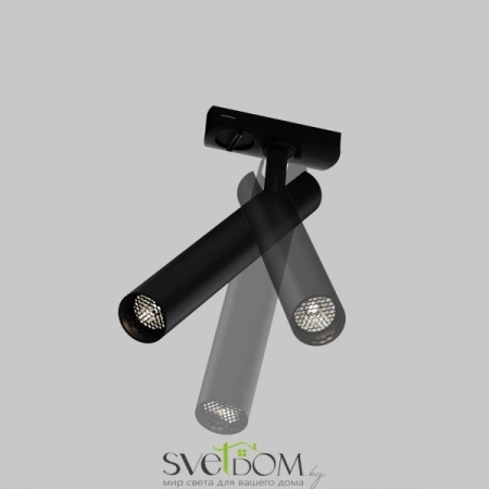 TR141-1-6W3K-M-B Maytoni