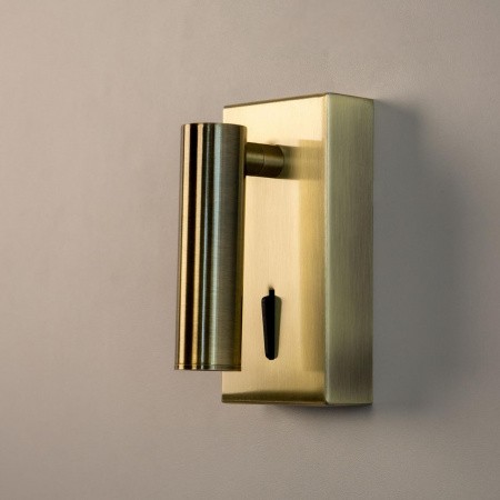 Настенные светильники CL704353 CITILUX | Svetdom.by