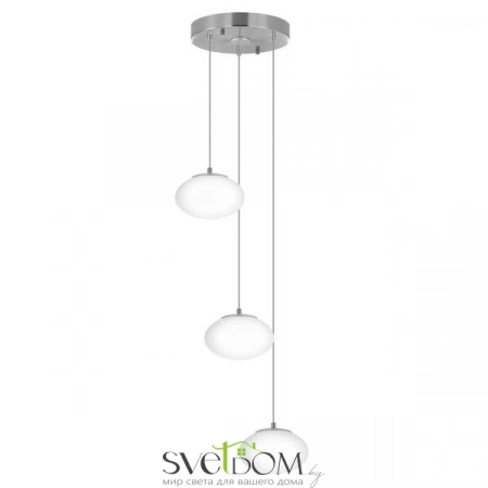 Подвесные светильники CITILUX CL226A031 от Магазина Svetdom.by