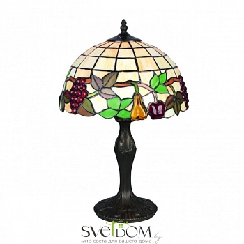 Настольная лампа Omnilux  OML-80304-01