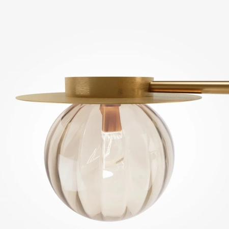 Потолочные светильники Maytoni MOD291CL-05BS1 от Магазина Svetdom.by