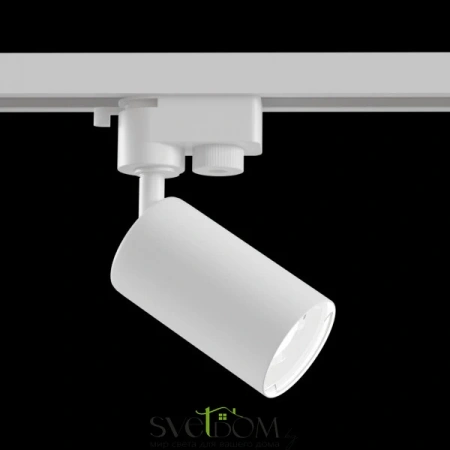 TR002-1-GU10-W Maytoni