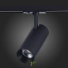 ST350.446.15.36 Св-к трек. Черный LED 1*15W 4000K 1 350Lm Ra?90 36° IP20 L158xW65xH136 100-240V Однофазная трековая система ST LUCE