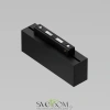 Трековый светильник Technical TR012-2-7W3K-B Maytoni