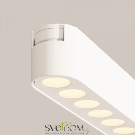 TR082-1-6W3K-M-W Maytoni