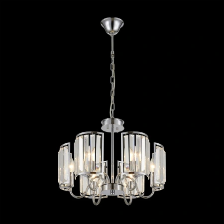 Подвесная люстра Citilux Грета CL333161 CITILUX