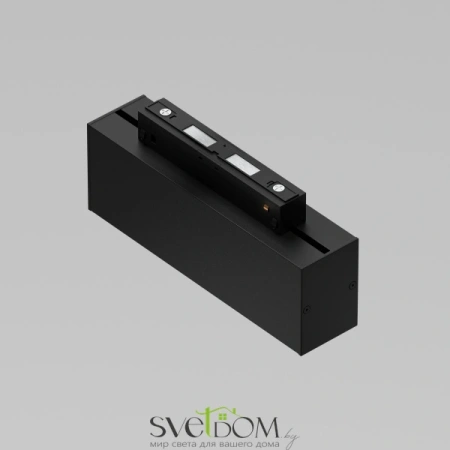 Трековый светильник Technical TR012-2-7W3K-B Maytoni