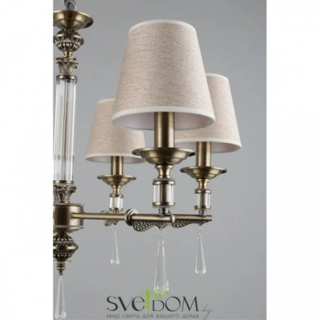 Люстры подвесныеOML-64213-06 Omnilux | Svetdom.by