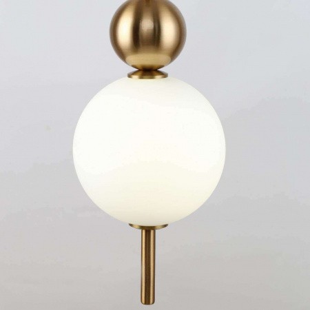 Подвесные светильники  4088-1P от Магазина Svetdom.by