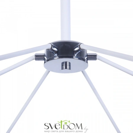 ЛюстрыFR5038-CL-06-W Freya | Svetdom.by