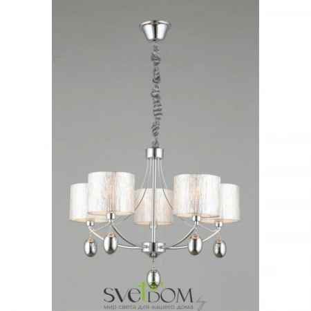 Люстры подвесныеOML-28507-05 Omnilux | Svetdom.by